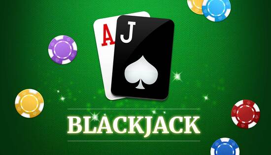 Hoe online blackjack spelen