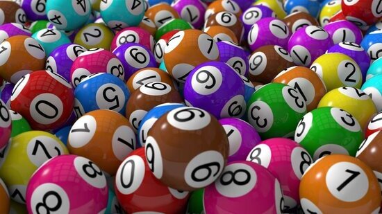 Online casino loterijen